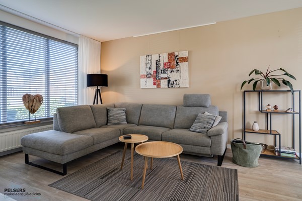 Medium property photo - Gouverneur Van Hovelllaan 28, 5953 CV Reuver